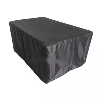 Чехол для дивана и стола на патио во дворе 200cmx160cmx71cm
