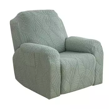 Чехол для дивана Leaf Jacquard Home Chivas для дома и отдыха 74*61*64cm 74*61*64cm