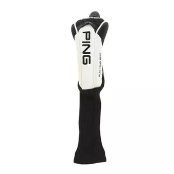 Чехол для фары Tour Light 36208 2022 (для гибрида) HC-P223 (01) Белый черный белый