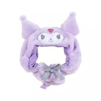Чехол для фонарика Sanrio Enjoy Idol Kuromi Kuromi-chan Kuromi, 15123 см, персонаж 323659