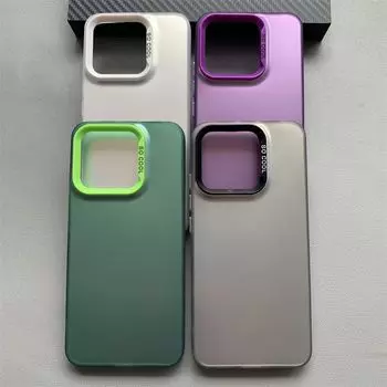 Чехол для Honor X8b Чехол для телефона Honor X8A Чехол для телефона Honor X7a X8B X8A X7A X7B 5G Противоударный защитный чехол Задняя крышка с защитой от отпечатков пальцев IMD Honor X8A
