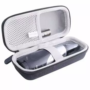 Чехол для хранения этикет-резака Panasonic, совместимый с ER-GN51/GN50/ER-GN11 -waiyu JP… чёрный