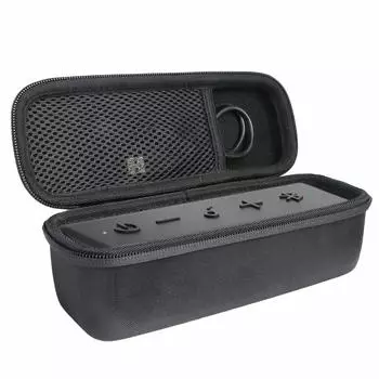 Чехол для хранения co2CREA, совместимый с Bluetooth-динамиком Anker Soundcore 3 (Только случай)