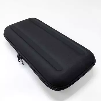 Чехол для хранения клавиатуры Bird Electronics Pod 2, совместимый с KC2-HHK-B (Клавиатура HHKB) чёрный