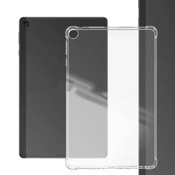Чехол для Huawei matepad SE 10,4 2022, силиконовый мягкий чехол из ТПУ, чехол для подушки безопасности, прозрачный защитный чехол для Huawei MatePad SE 10,4 matepad SE 10.4 чистый