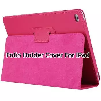 Чехол для iPad 5, 6, 9,7 дюйма, 2017/18, защита углов, многоугольный чехол-держатель, автоматическое пробуждение/сон A1822 A1823 A1893 A1954