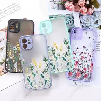 Чехол для Iphone 11, чехлы для iPhone 13, 14, 13, 12, 11 Pro Max, чехол для телефона Iphone11, 12 Mini, 7, 8 Plus, X Xs Max Xr Se 2020, 2022, чехол For iPhone 13 Mini