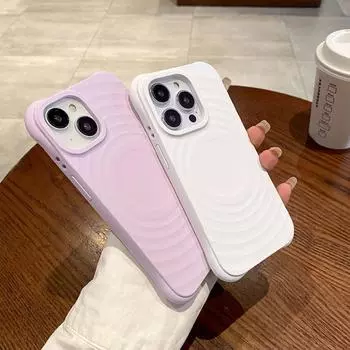 Чехол для iPhone 13 11 15 12 14 Pro Max. Устойчив к падениям и износу, модный и трендовый. iPhone 15 Pro Max чёрный