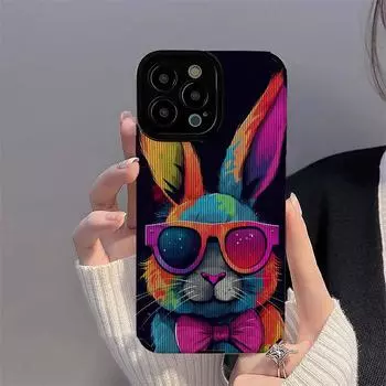 Чехол для iPhone 15, 14, 12, 11, 13 Pro 12Pro 14Pro Max mini X XS XS Max XR SE 2020 2022 7 8 Plus iphone15 Apple, чехол для телефона iPhone 15 Pro Max