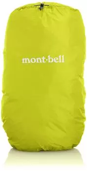 Чехол для Just Fit Pack 25 1128518 CYL [Montbell] (ЦИЛ)