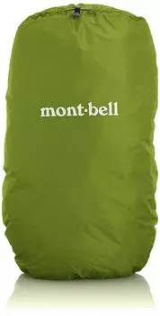 Чехол для Just Fit Pack 25 1128518 LEGN [Montbell] (НОГА)
