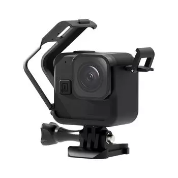 Чехол для камеры ABS - чехол для Hero 11 Black mini, защитный чехол-рамка для экшн-камеры 11