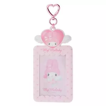 Чехол для карт Sanrio My Melody (Мечтающий Ангел) 027715