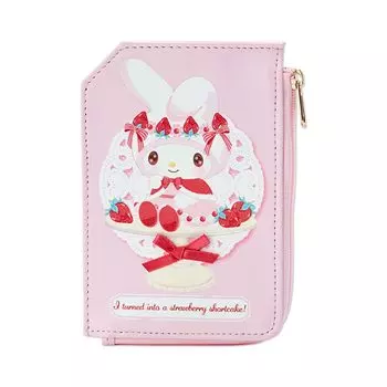 Чехол для карт Sanrio My Melody Multi 428434 (МИЛЫЙ ЛУКБУК)