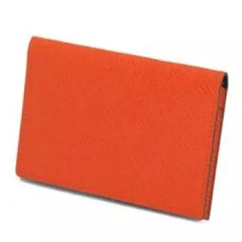 Чехол для карт Yoshida Bag Porter PORTER [PORTER GLUE] 079-02938 2. Оранжевый