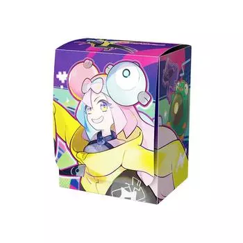 Чехол для карточной игры Pokemon Nanjamo