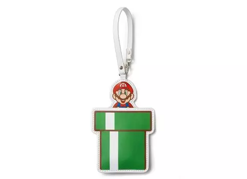Чехол для карты Super Mario IC (Марио)