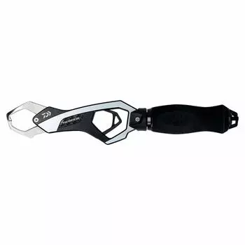 Чехол для катушки DAIWA Fish Grip SC285 Silver серебряный