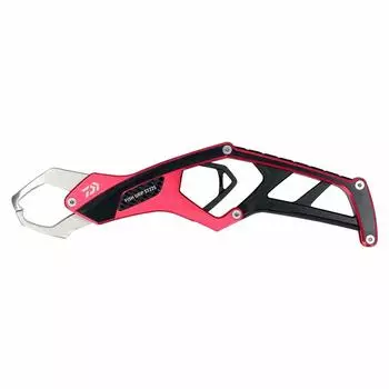 Чехол для катушки DAIWA Fish Grip ST225 красный