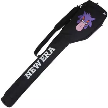 Чехол для клуба RANGE CASE POKEMON GEN BK Black [Новая Эра]