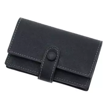 Чехол для ключей Hoff, черный [Porter] 240-04187