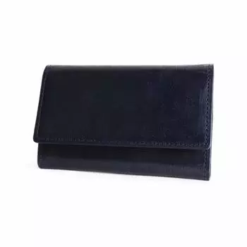 Чехол для ключей PORTER BILL BRIDLE [Porter] 185-02260 Navy/50