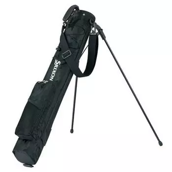 Чехол для клюшек DUNLOP SRIXON Stand Type Club Case GGB-S136C Black