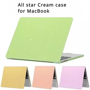 Чехол для MacBook Pro 13 2023, чехол для MacBook Air 13,6 2022, чехол для MacBook Air 13, чехол для нового ноутбука Apple MacBook M1 M2 13.3 Pro A2338