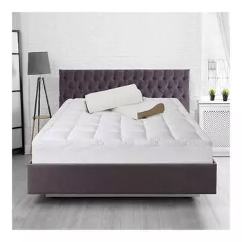 Чехол для матраса Mosimoso Home Cottony - Protector