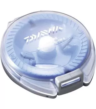 Чехол для межстрочного кабеля DAIWA IL2W-R