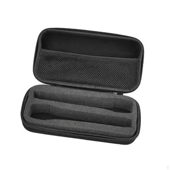 Чехол для микрофона EVA Carry Bag Защитная сумка для вечеринок на открытом воздухе Бизнес