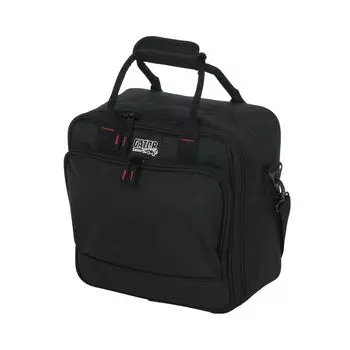 Чехол для микшера GATOR Nylon Gig Bag Series x 12 x G-MIXERBAG G-MIXERBAG-1212 (12 5,5 дюймов) [] чёрный