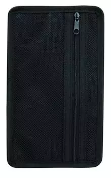 Чехол для ноутбука Reimei Fujii Note Cover A5 Slim Mesh Zipper Case 1 Side NT605 Plug-in