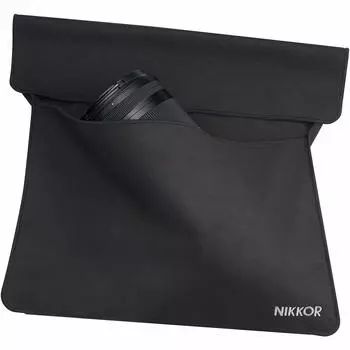 Чехол для объектива Nikon NIKKOR CL-C3