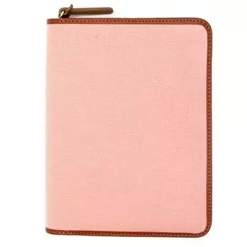 Чехол для одежды Luddite Pencil Case Writers Pencase для 10 предметов Dull Pink [Luddite]