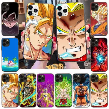 Чехол для OPPO Reno 8 6 5 Pro Find X3 A17 A3 A31 A38 A40 A53 A54 A55 A74 A76 A78 A77 A80 A94 A95 A96 Lite, черный чехол для дивана WI51 Dragon Ball Super OPPO Reno 5 5G эбеновый