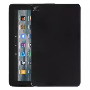 Чехол для планшета Amazon Kindle Fire 7 2022 TPU For Amazon Kindle Fire 7 2022 чёрный