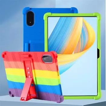 Чехол для планшета HUAWEI Honor V8 Pro 12,1 дюйма 2022, чехол для Honor Pad V8 Pro ROD-W09 L09 12,1 дюйма, силиконовый чехол, защитный чехол Honor V8 Pro 12.1 зелёный