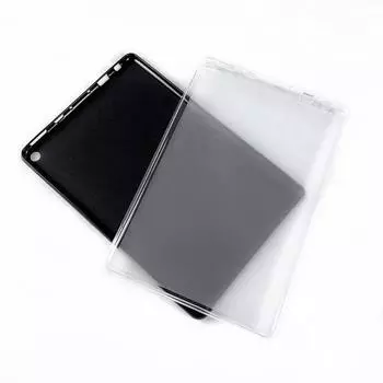 Чехол для планшета Kindle HD10 Plus 2021 — защитный матовый чехол от падений для HD8 Plus и Fire 7 HD8 2020/HD8 Plus