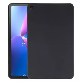 Чехол для планшета Lenovo M10 FHD Plus 10,3/TB-X606 из ТПУ For Lenovo M10 FHD Plus 10.3 / TB-X606 чёрный