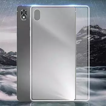 Чехол для планшета Lenovo Tab M10 Plus 10,6 10,3 3-го 2-го поколения 10,1 дюйма TB-X606 X306 TB-328F TB-125F Подушка безопасности из ТПУ Силиконовый чехол M10 HD 2nd TB-X306F белый