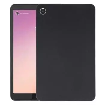Чехол для планшета Lenovo Tab M8 4-го поколения из ТПУ For Lenovo Tab M8 4th Gen чёрный