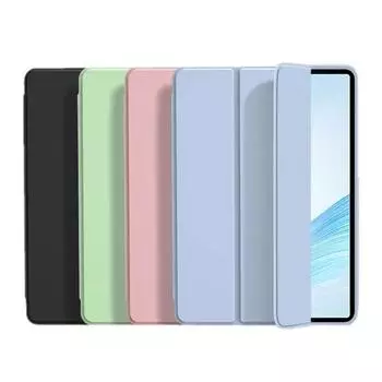 Чехол для планшета Redmi Pad Pro 12,1 дюйма 2024 года, мягкий чехол Smart Cover Funda для планшета Xiaomi Redmi Pad Pro 12 1 Redmi Pad Pro 12.1 чёрный