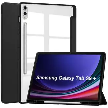 Чехол для планшета Samsung Galaxy tab S9 PLUS Samsung S9 SM-X710B