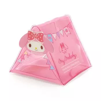 Чехол для плюшевой игрушки Sanrio My Melody в форме палатки (Товары Токимэки Осикото) 708321