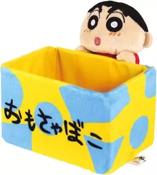Чехол для плюшевой игрушки Tees Factory Crayon Shin-chan Shin-chan KS-5546036SN