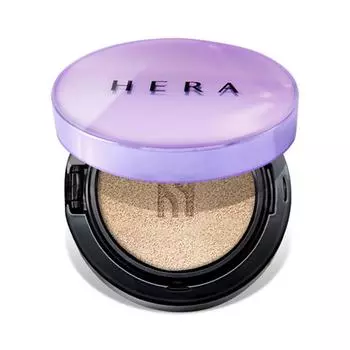 Чехол для подушки Hera UV Mist 15 г, основной продукт, размер/C21, 1 шт.