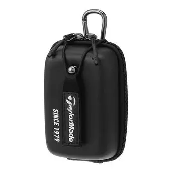 Чехол для прицела TAYLOR MADE Austech Hard Scope Case, черный, 24SS UN037, мужской