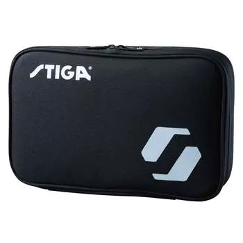 Чехол для ракетки Rival JP Black [STIGA]