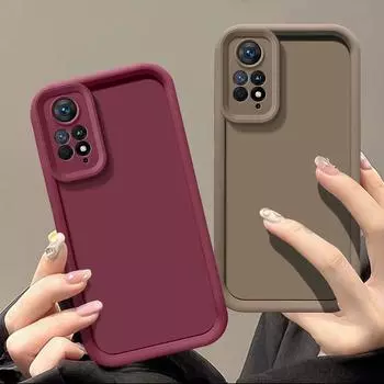 Чехол для Redmi Note 11 Pro Plus 11s 10 Pro Max 10s 9 Pro 9s 9A 9C 10A 10C Чехол для телефона xiaomi 13 Lite 11 12X 12T Pro 11 Lite Чехол Redmi 9